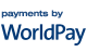 Payments through Worldpay